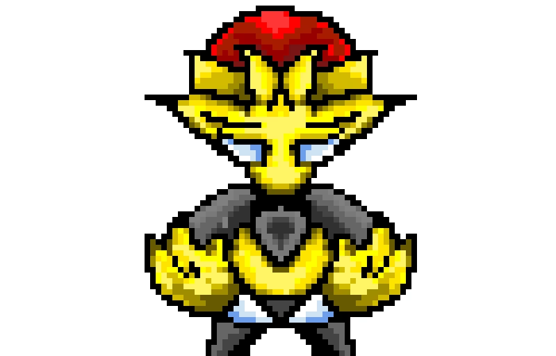 Electric C model guardian