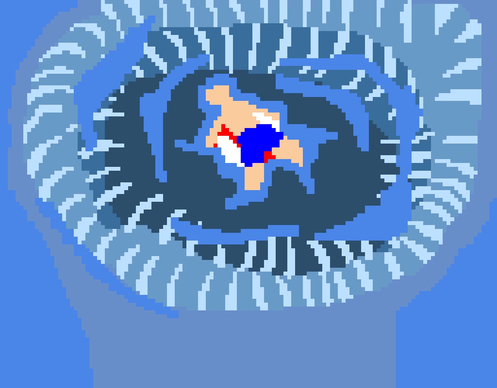 Fear of the ocean credits to scorpios 1 for the recommendation