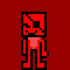 @forbiddenred wanted an oc so here you go