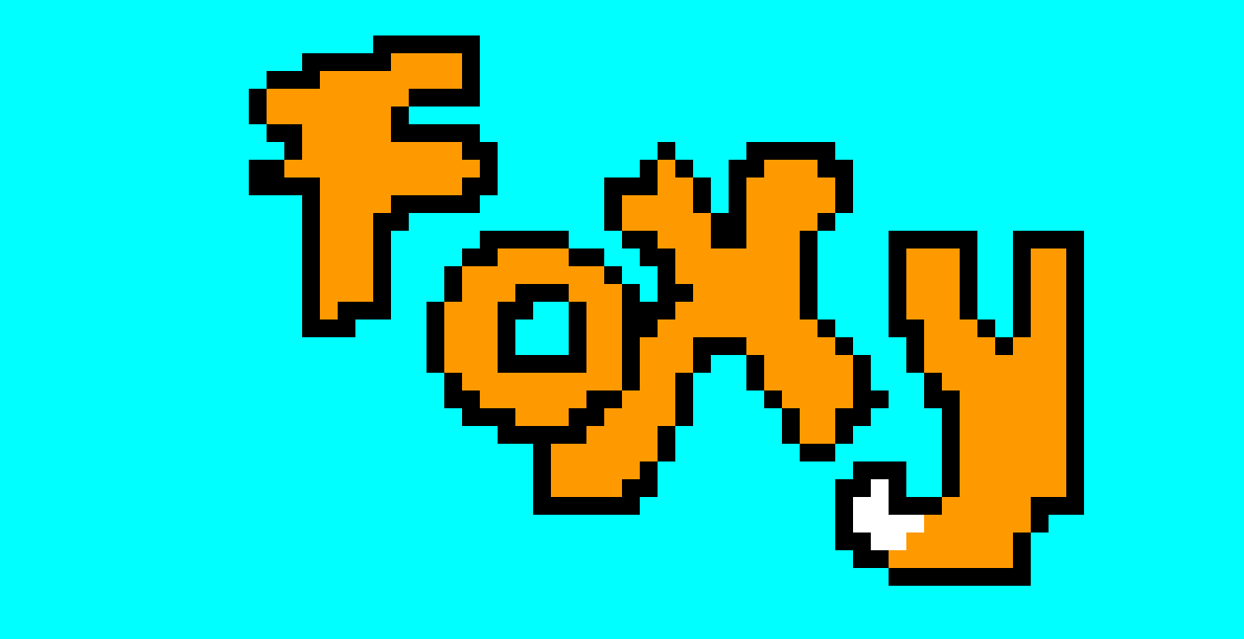 Foxxy