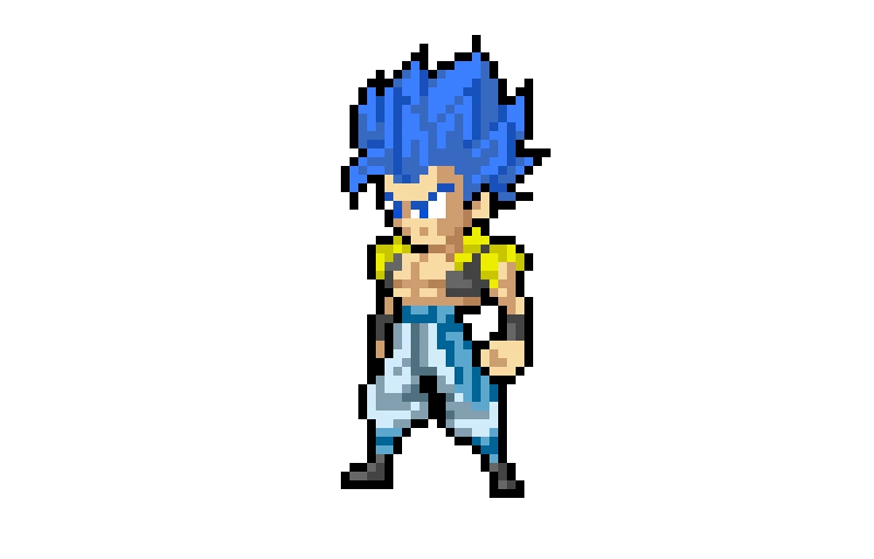 gogeta