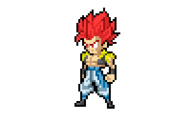 gogeta