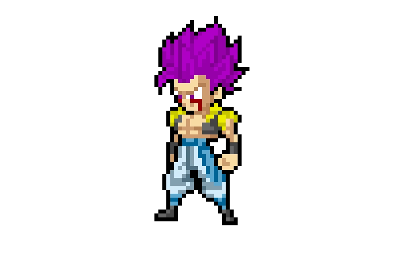 gogeta