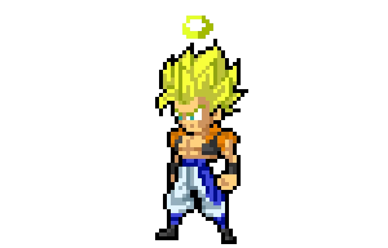 gogeta