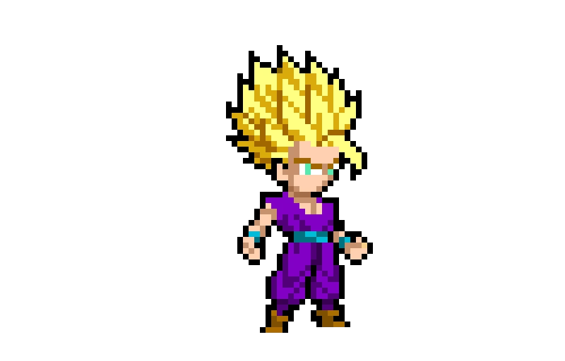 gohan