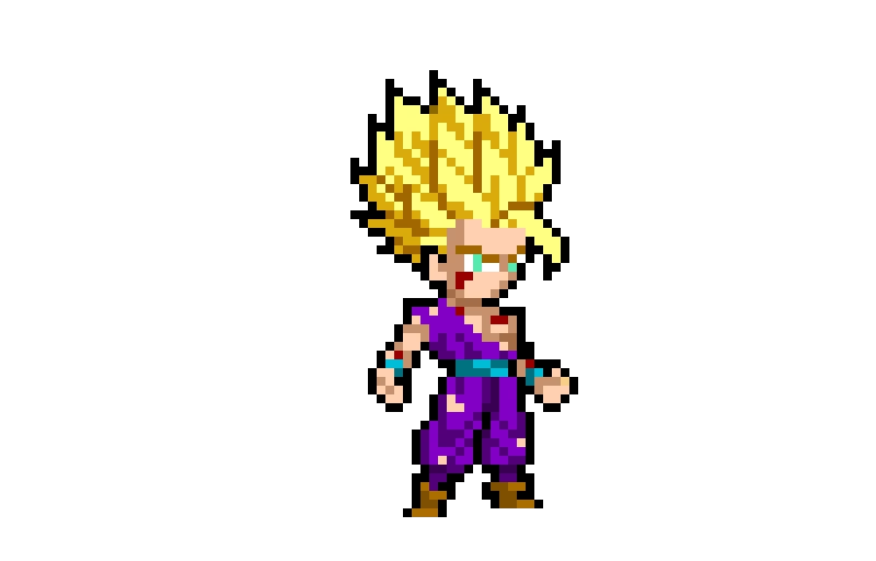 gohan