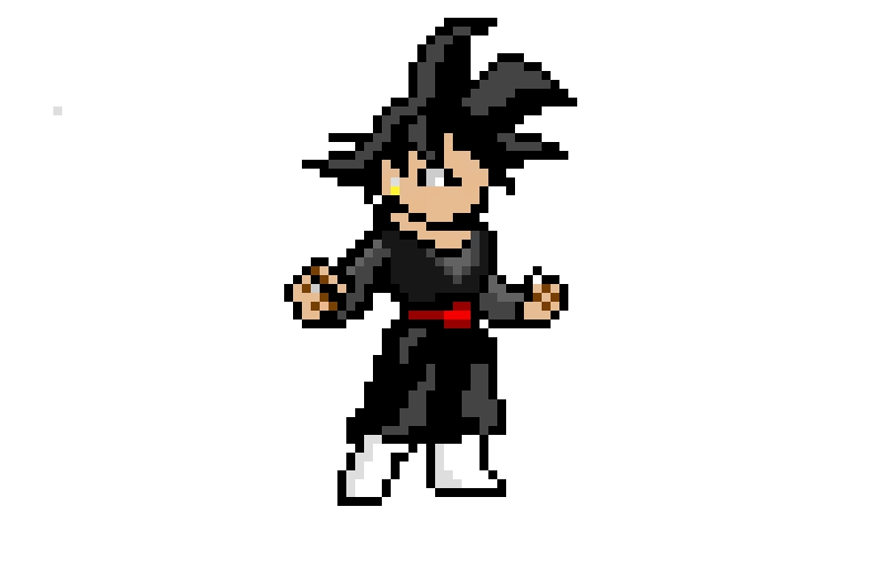 goku black