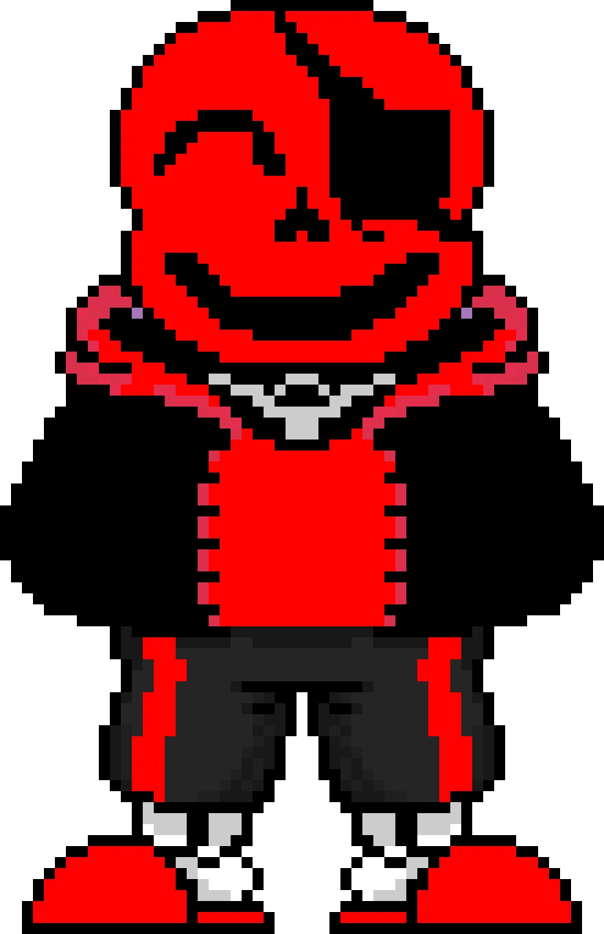 goodbye red we miss you