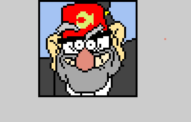 gruncle stan from gravity falls