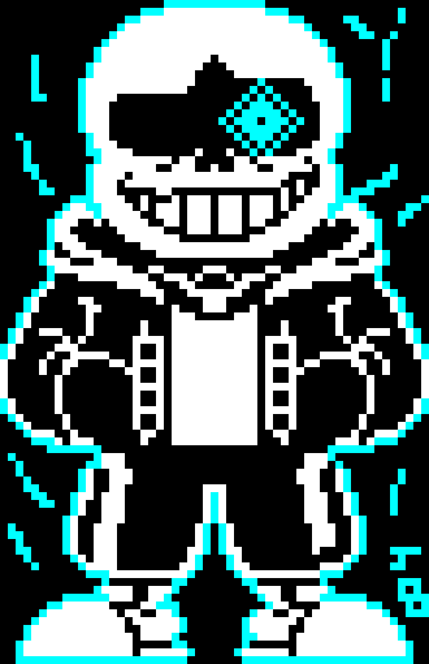 hd hardmode sans