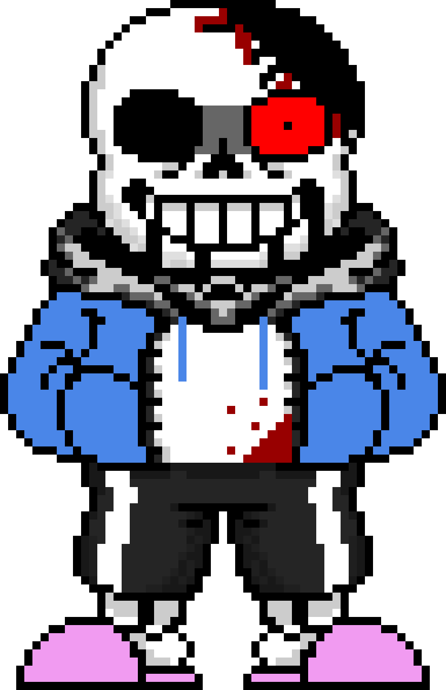 Horror sans