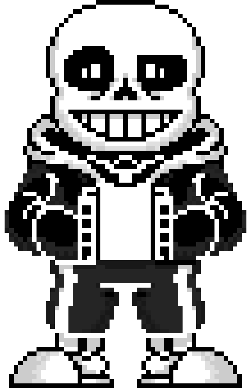 Horror Sans
