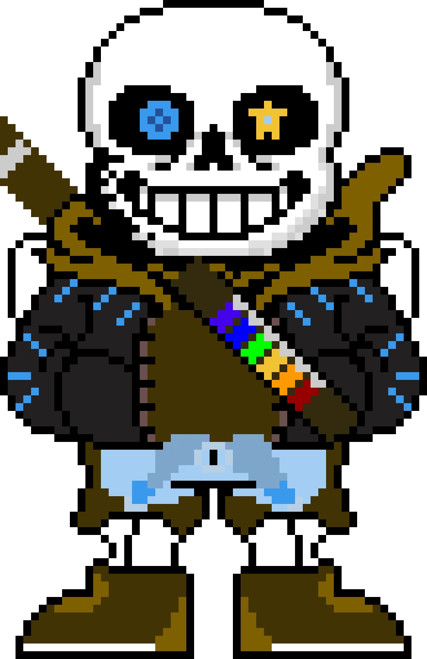 ink sans phase 1