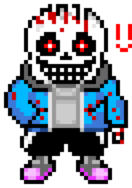 insane sans