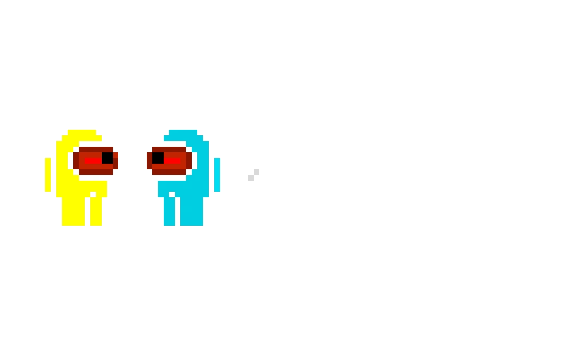 inverted parts imposter sus