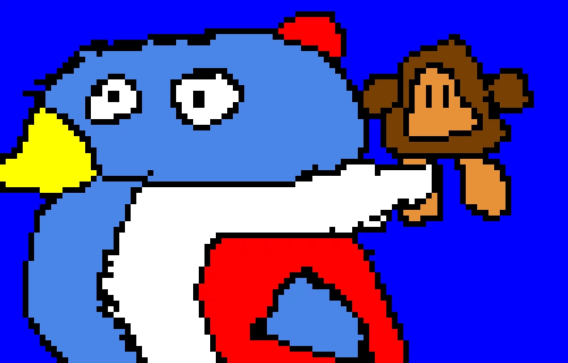 king deedaadoodeedee