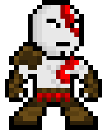 kratos