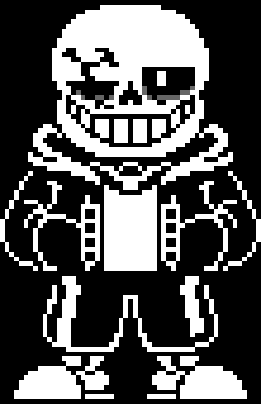 lb hardmode sans