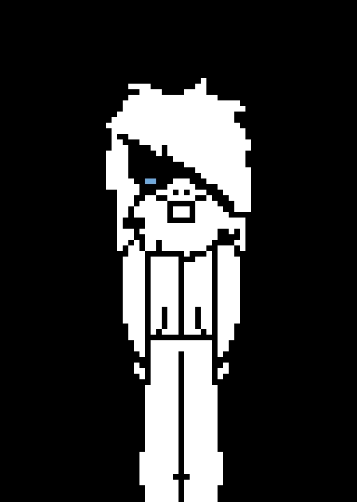 levi cox revenge sprite