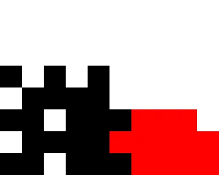 Li&rsquo;l Void (For Void)