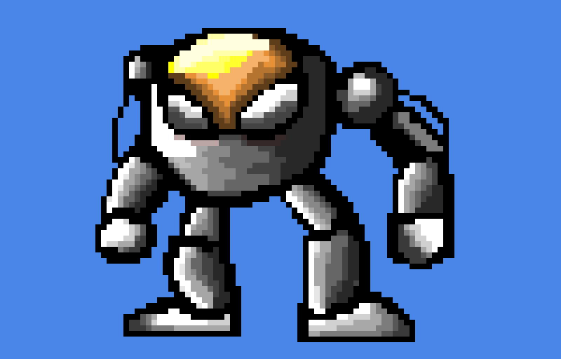 mec mac bot(deep shading)