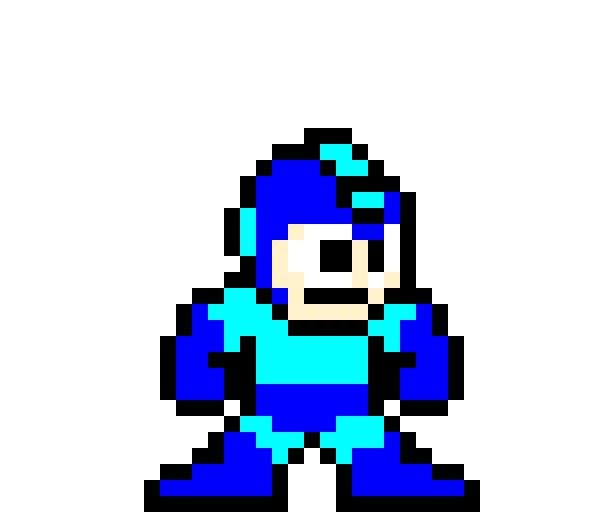 megaman
