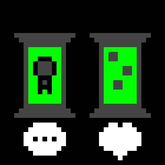 more likes new series more comments new character with new lore vote by 5 24