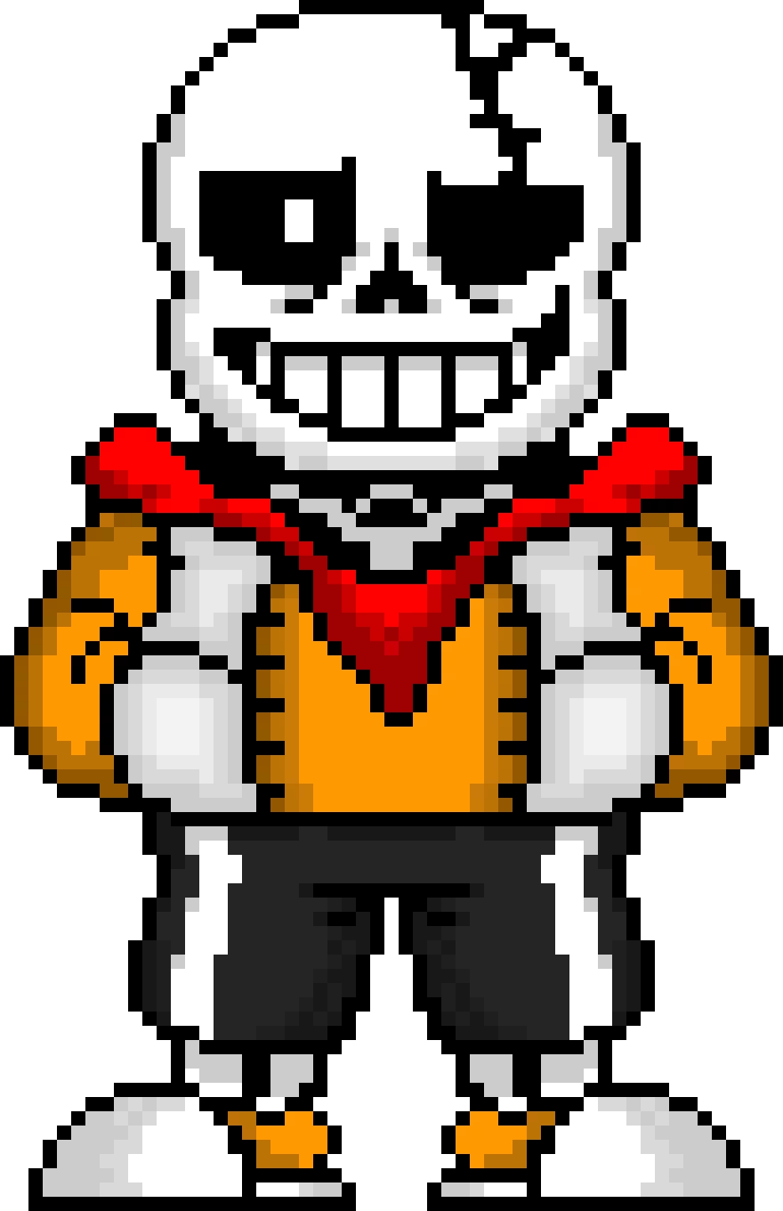 negativetale sans
