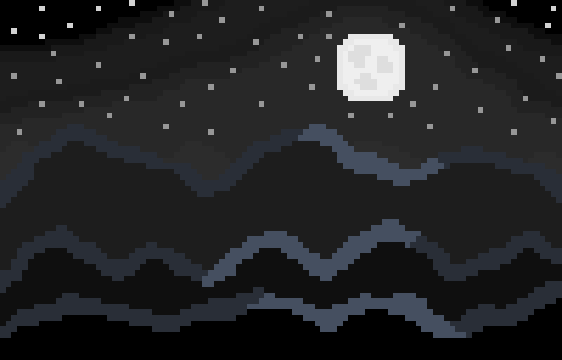 nighttime-mountain-scene