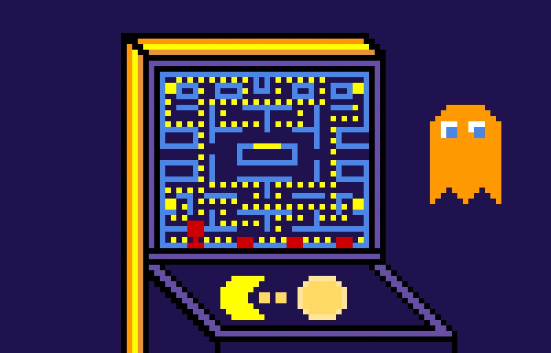 Pac-Man