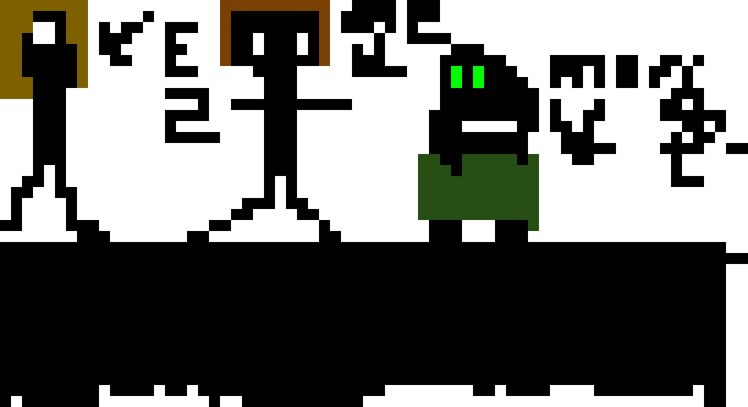 Me(Dylan2012), ezra(nezra_noss search him up he is new here), and my robot morbe pronounced(mor-by)