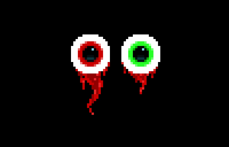 my fav vanilla terraria boss