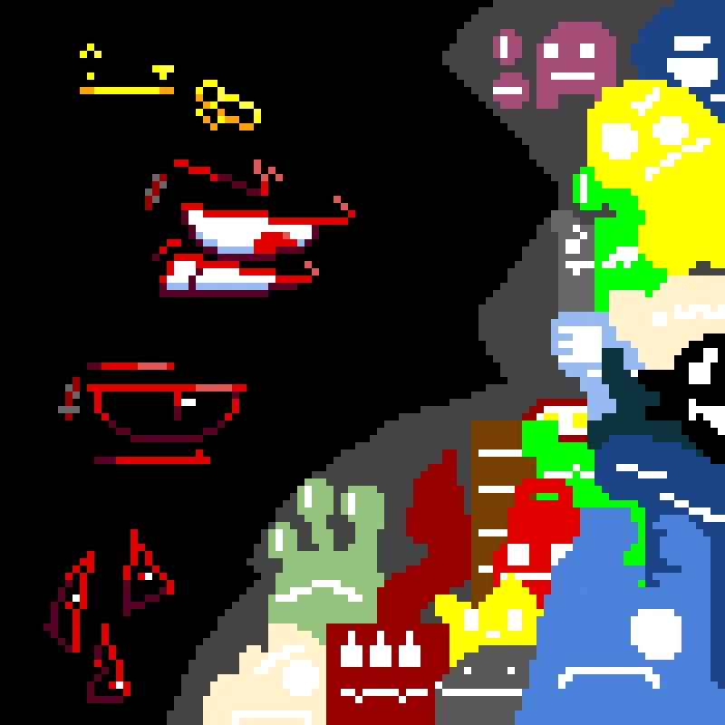 Ordeal of the imbeciles (My Part for CoolTheMath&rsquo;s Collab)