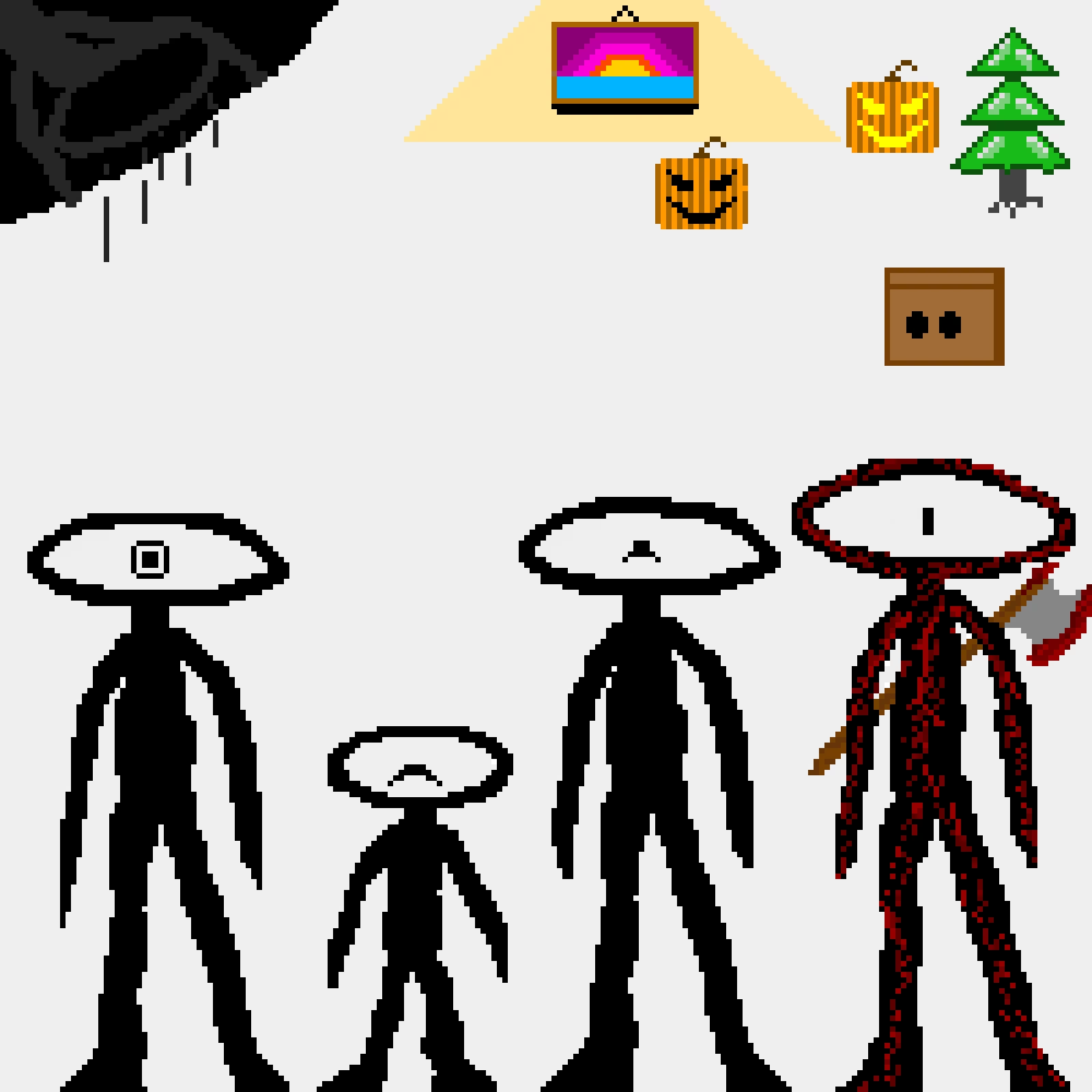 Happy BDAY!!!!! (Both my and eye&rsquo;s Bday) LATE Celebration! :D