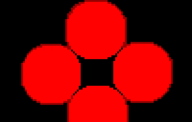 I attempted to make the flower from poppy playtime