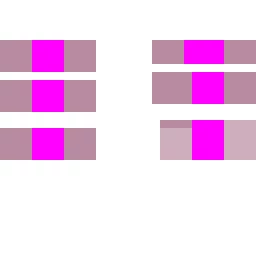 the 6 eyed white enderman