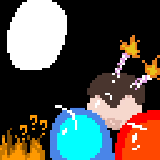 me and some others found something