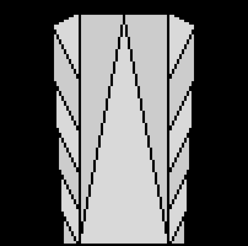 some design kinda based off art deco designs