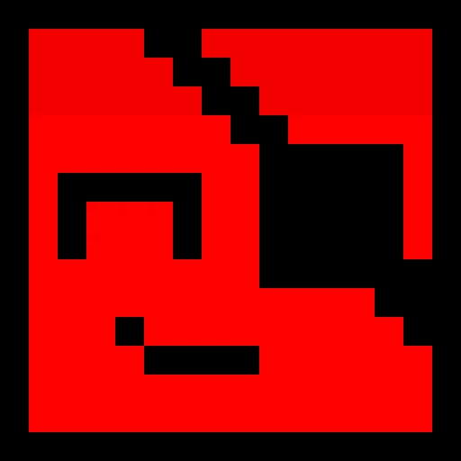 new profile pic for forbidden_red with a W.C look