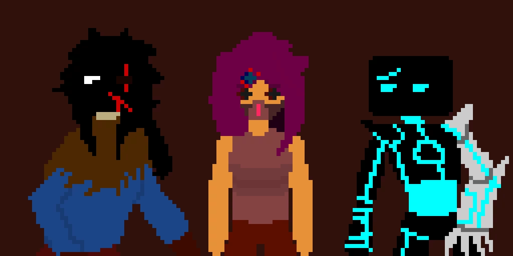 dystopian rp for wolf39 and eon once more