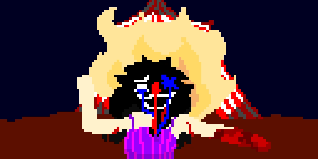 contest watch it all burn to the ground xddd