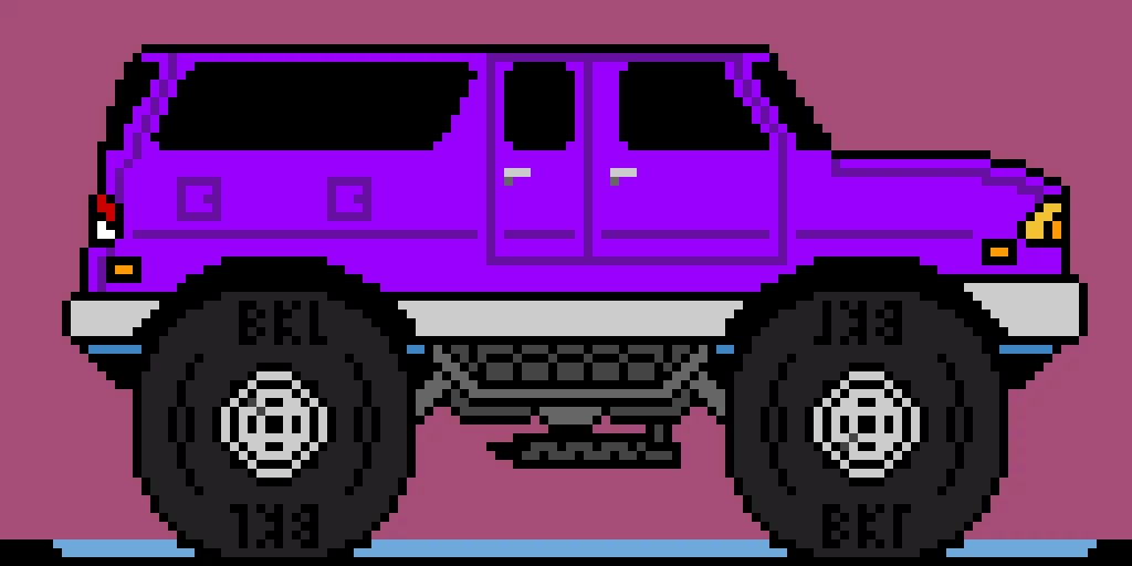 lifted 1998 ford expedition