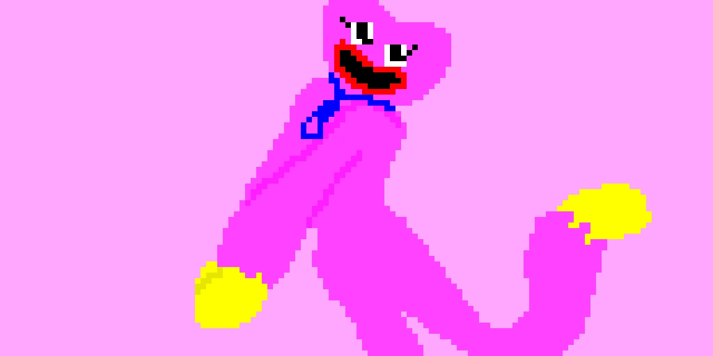 her name is kissy kissy missy lt 3