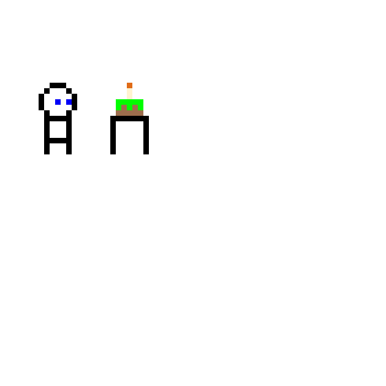 Green&rsquo;s Prank (Comment more adventure ideas, I need them!)