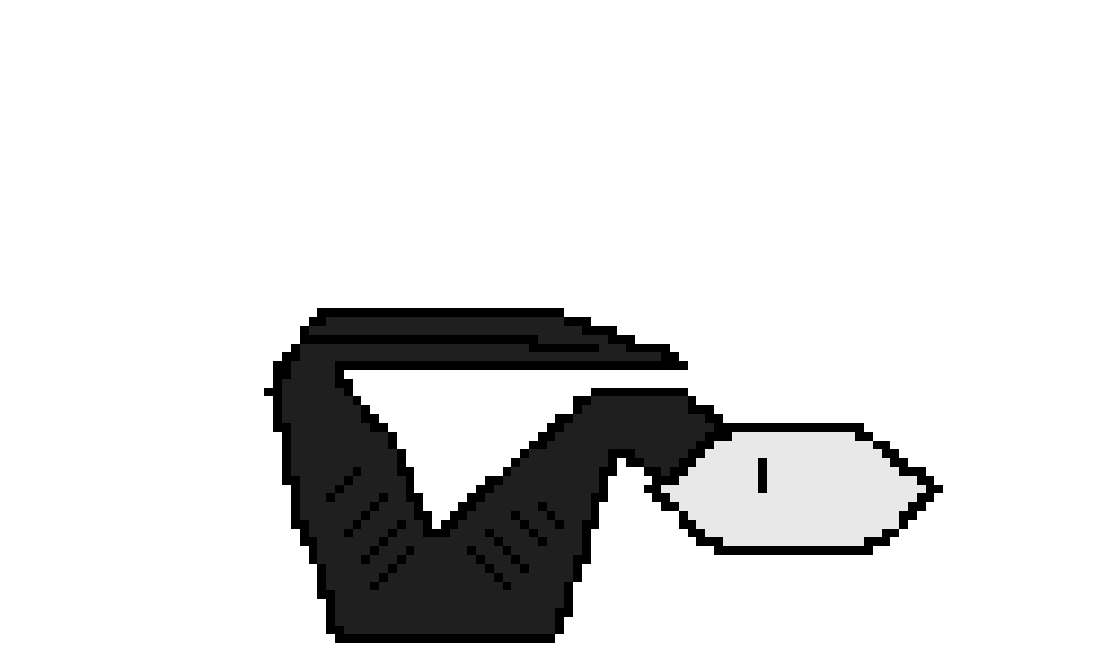 Say Hai To Eyes&rsquo; friend! :D (yes it&rsquo;s a start to a new slow series)