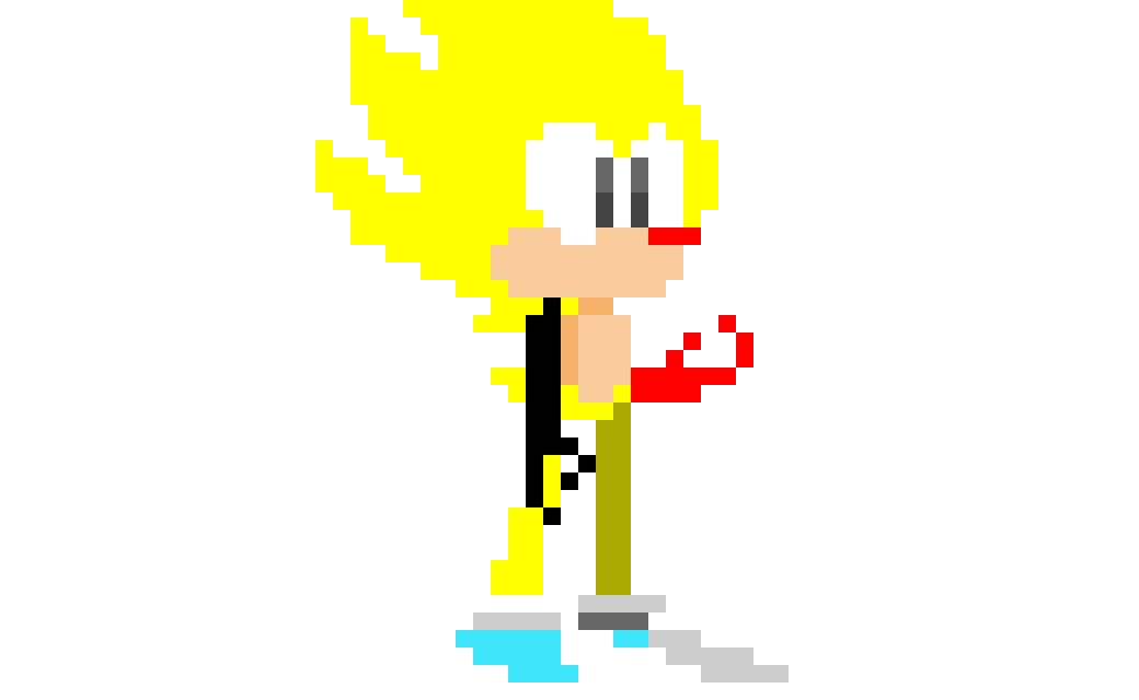 cred pixelguy09 for model