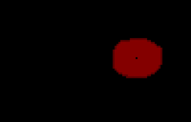 the hunters chaos is near