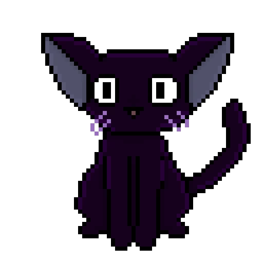 jiji request by wav30 the proto drawing random anime cats