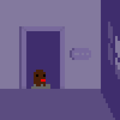 purple room but theres a diglett