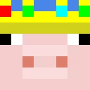 themasterduck777 Dont you mean Technoblade never Dies